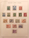 Delcampe - German (Deutsches) 3rd Reich (1933-1945) - Used Stamps