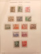 Delcampe - German (Deutsches) 3rd Reich (1933-1945) - Used Stamps