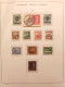 Delcampe - German (Deutsches) 3rd Reich (1933-1945) - Used Stamps