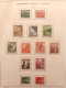 Delcampe - German (Deutsches) 3rd Reich (1933-1945) - Used Stamps