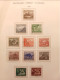 Delcampe - German (Deutsches) 3rd Reich (1933-1945) - Used Stamps