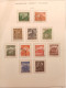 Delcampe - German (Deutsches) 3rd Reich (1933-1945) - Used Stamps