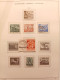 Delcampe - German (Deutsches) 3rd Reich (1933-1945) - Used Stamps