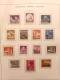 Delcampe - German (Deutsches) 3rd Reich (1933-1945) - Used Stamps