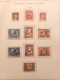 Delcampe - German (Deutsches) 3rd Reich (1933-1945) - Used Stamps