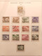 Delcampe - German (Deutsches) 3rd Reich (1933-1945) - Used Stamps