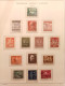 Delcampe - German (Deutsches) 3rd Reich (1933-1945) - Used Stamps