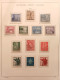 Delcampe - German (Deutsches) 3rd Reich (1933-1945) - Used Stamps