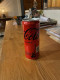 Can Of Cola Zero, Production Error, 2023, Unopened, Filled With Air, Desired Revenue 75 - Blikken