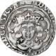 Grande-Bretagne, Edward IV, Groat, 1464-1470, Londres, Argent, TTB, Spink:2000 - 1066-1485 : Bas Moyen-Age