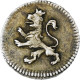 Colombie, Charles III, 1/4 Réal, 1770-1796, Bogota, Argent, TTB+ - Colombie