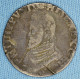 County Of Holland • 1/5 Ecu / Daalder • ND 1562-64 • Philip / Felipe II • Quite Scarce • 1/5 Filipsdaalder • [24-218] - …-1795 : Former Period