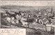 Hagen , Panorama (Bahnpost Stempel: Hagen-Dortmund 1903 , Nach Norwegen) - Hagen