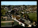 23 - AUZANCES - VUE AERIENNE - Auzances