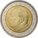Vatican, Jean-Paul II, 2 Euro, 2002, Rome, Bimétallique, SPL, KM:348 - Vatikan