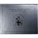 Vatican, Jean-Paul II, Coffret 1c. à 2€, BU, 2003, Rome, FDC - Vaticano