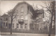 Haus Mit Familie In Bergedorf (vermutlich) (Stempel: Bergedorf 1912) - Bergedorf