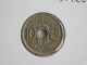 France 10 Centimes 1920 LINDAUER  (345) - 10 Centimes