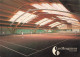 CPSM Magnanville-Les Mongazons Tennis Club     L2681 - Magnanville