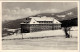 Haus Brandenburg , Riesengebirge (Stempel: 1934) - Sudeten