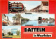 73813304 Datteln Castroper Strasse Hohe Strasse St Vincenz Krankenhaus Hafen Sch - Datteln