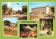 73103554 Riesa Sachsen Rathaus Tierpark Leninplatz Riesa Sachsen - Riesa