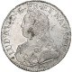 France, Louis XV, Ecu Aux Branches D'olivier, 1735, Bayonne, Argent, TTB - 1715-1774 Louis  XV The Well-Beloved