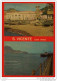 S. Vicente - Cabo Verde - Cap Vert - Cape Verde ( 2 Scans ) Afrique - Cap Vert