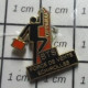 713H Pin's Pins / Beau Et Rare / ADMINISTRATIONS /  BTS FORCE DE VENTE ECHIROLLES - Administration