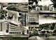 73095212 Abbach Bad Rheumakrankenhaus Haus Waldfrieden Panorama Abbach Bad - Bad Abbach