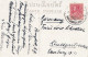 Thailand 1938:  Post Card Prachedi Nakon Pathom, Siam To Stuttgart - Thaïlande