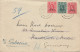 Uganda 1922: Daressalam To Karlsruhe/Germany Forwarded Pontresina/Switzerland - Uganda (1962-...)