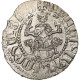 Royaume Arménien De Cilicie, Levon I, Tram, 1198-1219, Sis, Argent, SPL - Arménie