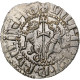 Royaume Arménien De Cilicie, Levon I, Tram, 1198-1219, Sis, Argent, SPL - Armenië