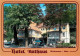73091504 Wildemann Hotel Rathaus Wildemann - Wildemann