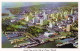 Aerial View Of The City Of MIAMI - 1961 - Miami