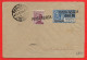 Regno 1928 - Aerogramma Cagliari Ostia - Primo Volo (21/22-04-1928) - Raro - Poststempel (Flugzeuge)