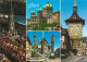 SWITZERLAND - 1997, BERN POSTCARD WITH STAMP SENT TO GERMANY. - Briefe U. Dokumente