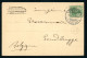 CPA - Carte Postale - Allemagne - Starssburg I. E. - Das Bäckehiesel (CP24376) - Strasburg