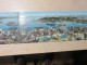 Delcampe - PANORAMA DE CONSTANTINOPLE  En 4 Cartes ,, - Turkije