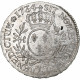France, Louis XV, Ecu Aux Branches D'olivier, 1734, Bayonne, Argent, TTB - 1715-1774 Louis  XV The Well-Beloved