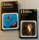 8 Livres De Chester Himes Collection De Poche (Série Noire-Carré Noir-Folio-10/18-Points Seuil)  = La Reine Des Pommes-D - Paquete De Libros