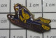 713J  Pin's Pins / Beau Et Rare / SPORTS / PLONGEE SOUS MARINE LEA L.E.A.  HOMME GRENOUILLE - Diving