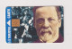 VENEZUELA  -  Louis Pasteur Chip Phonecard - Venezuela