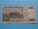 20000 & 50000 Türk Lirasi > 14 Ocak 1970 ( For Grade, Voir SCANS ) Circulated ! - Turquie