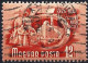 Hungary 1951 - Mi 1175 - YT 929 B ( Five Years Plan : Hydroelectric Power ) - Usati