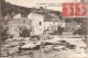 BOUSSAY (44) Le Moulin Et Le Barrage De La Sèvre à Chaudron En 1921 - Boussay