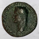 Roman Empire - Caligula – Ash – 37 AC - Les Julio-Claudiens (-27 à 69)