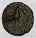 Roman Empire - Caligula – Assarion – 37 AC - The Julio-Claudians (27 BC To 69 AD)