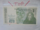 IRLANDE 1 POUND 1988-89 Signature "D" Neuf (B.33) - Irland